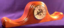 Lacquer finish