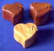 Heart Puzzle Box