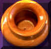 Vase #56 Florida Mahogany